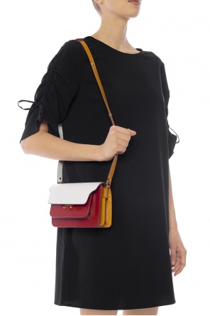 'trunk' shoulder bag, zdjęcie 2 'trunk' shoulder bag od Marni